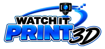 Watch It Print 3d
